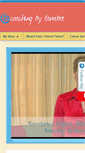 Mobile Screenshot of coachingbytambre.com